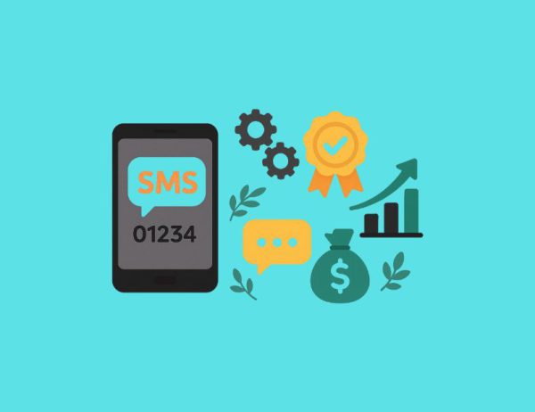 Advantages of Non-Masking SMS Services in Bangladesh