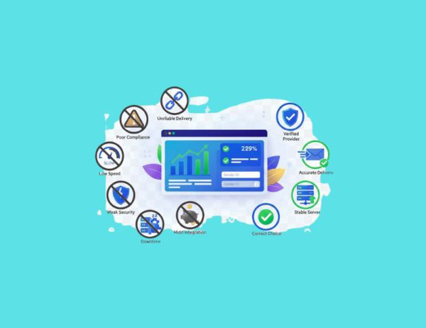 Avoid 7 Common Mistakes When Choosing a Bulk SMS Provider