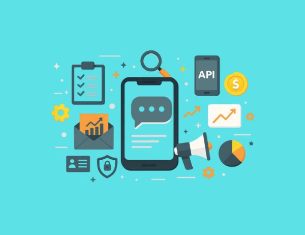 Advanced Features to Look for in a Bulk SMS Service Provider