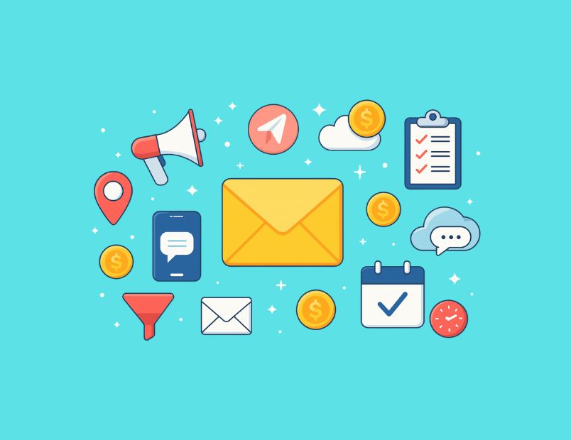 Right Bulk SMS Service Provider for Your Business Needs in Bangladesh