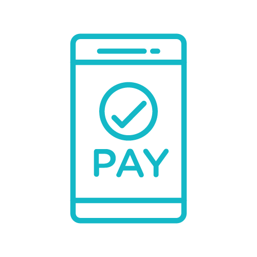 Convenient Online Payment Options