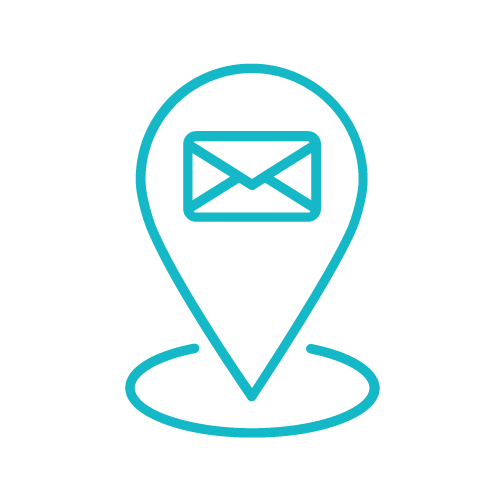 Location-Based SMS Feature