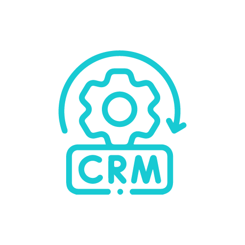 SMS service integration with your crm