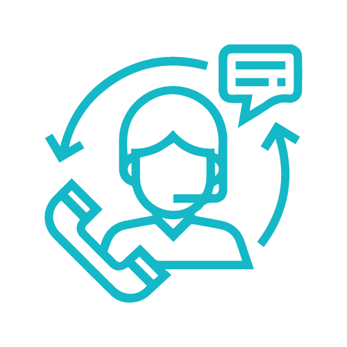 Top-notch client Support