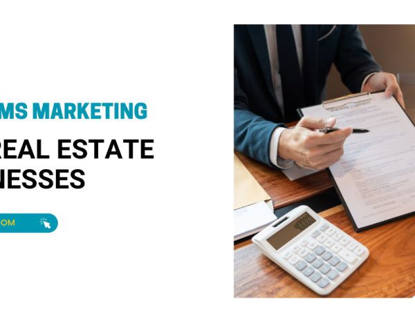 Bulk SMS Marketing for Real Estate Businesses in Bangladesh