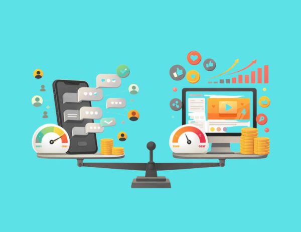 SMS Marketing vs Facebook Boosting: Which Is Cheaper for Small Business?